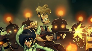 Xbox Live's April Deals Of Darkness